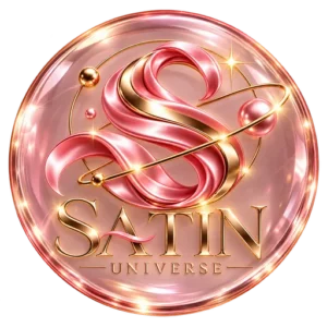 How to Sew Satin: The Complete Guide - Satin Universe